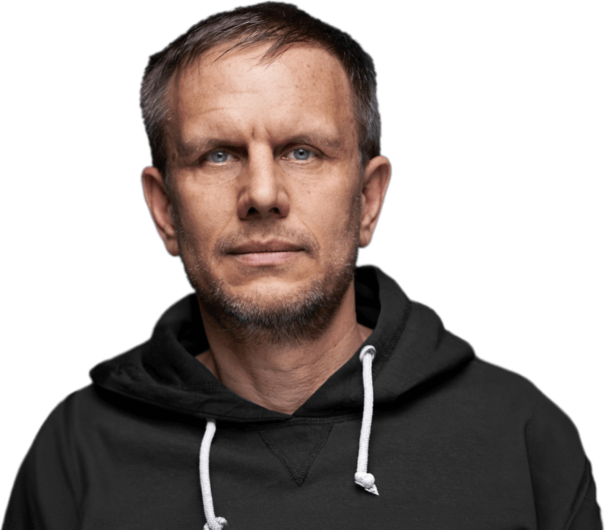 Maximilian Vogel