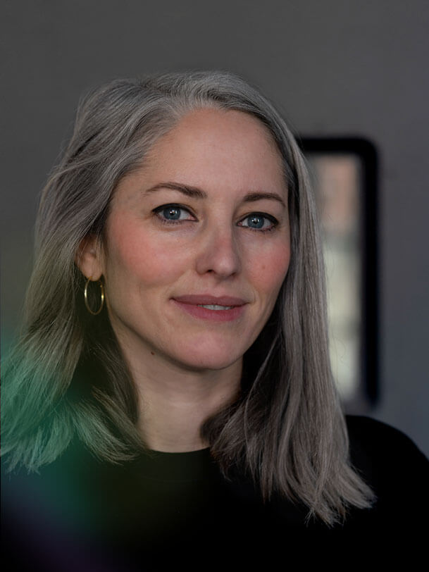 Almudena Pereira