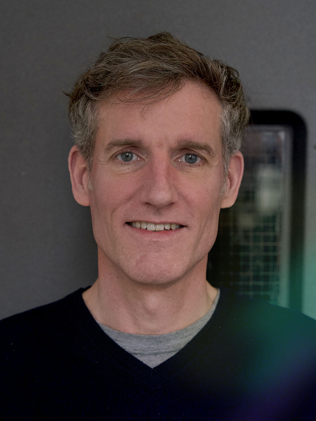 Axel Schubert
