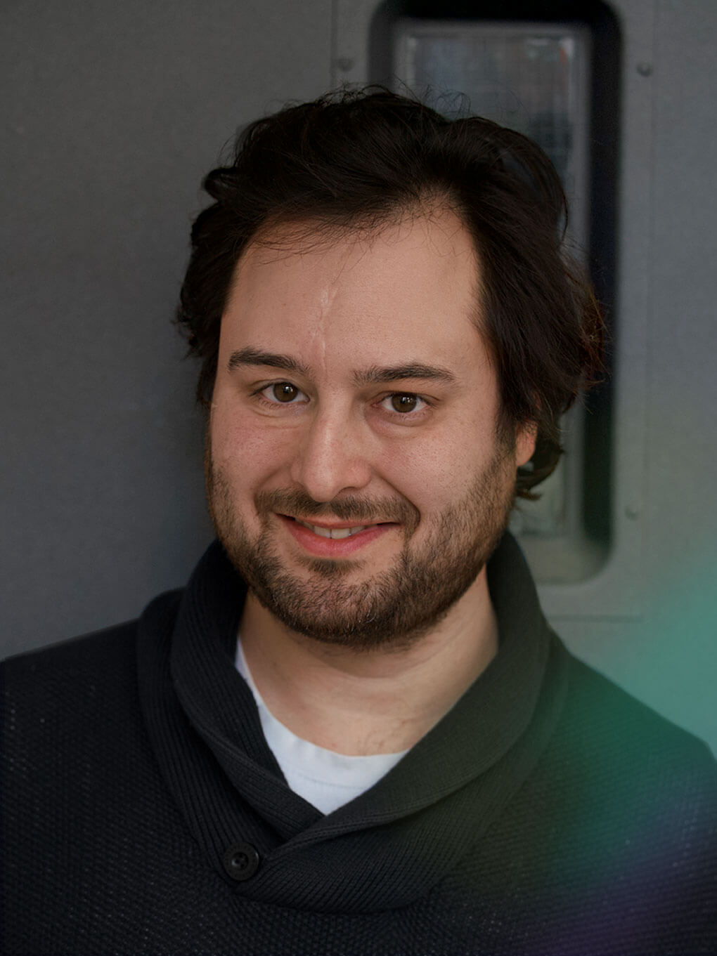 Leonid Sokolov