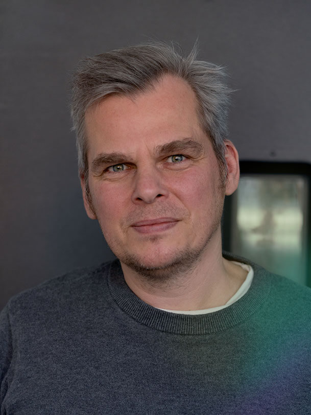 Martin Lass