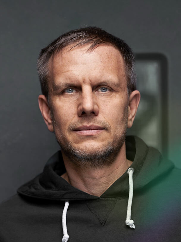 Maximilian Vogel
