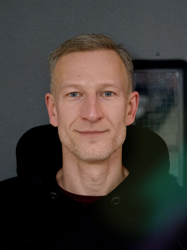 Thomas Bergmann